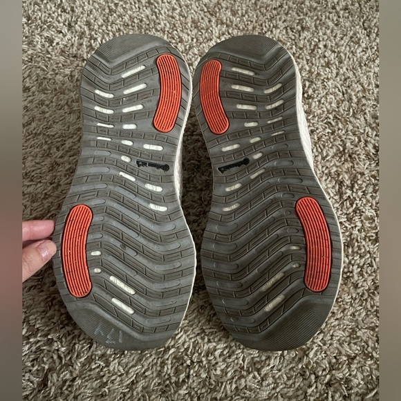 Adidas AlphaBoost in Orchid Tint Size 7.5 - Picture 14 of 14